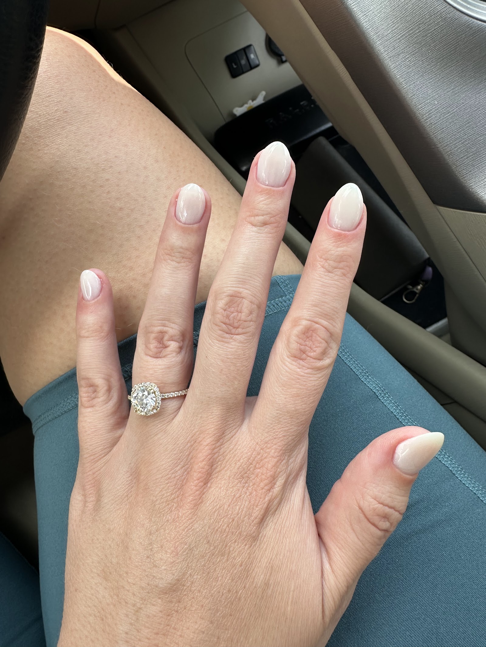 Oh My Nails! nail work in San Antonio, Texas
