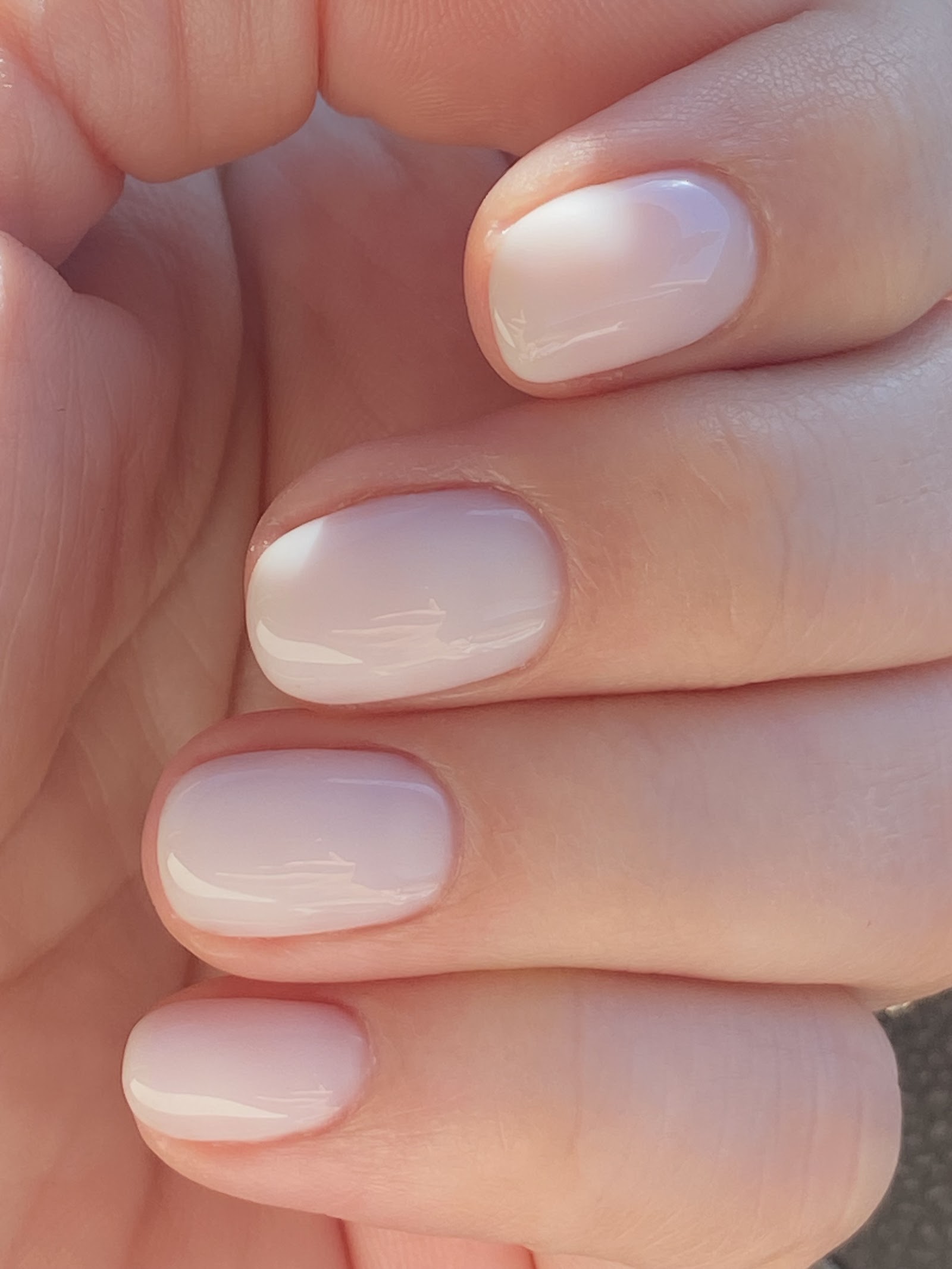 Oh My Nails! nail photo 1