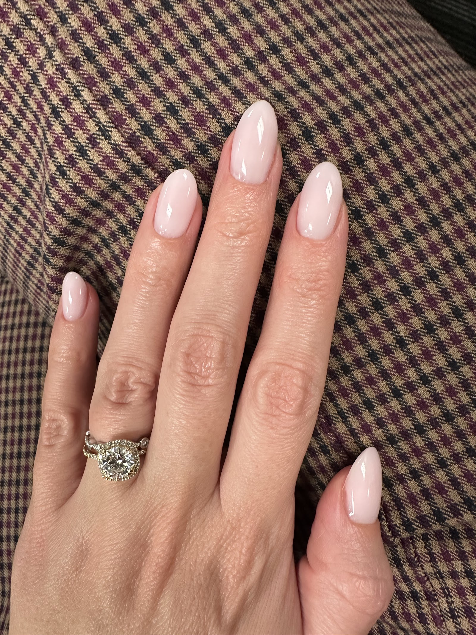 Oh My Nails! nail photo 2