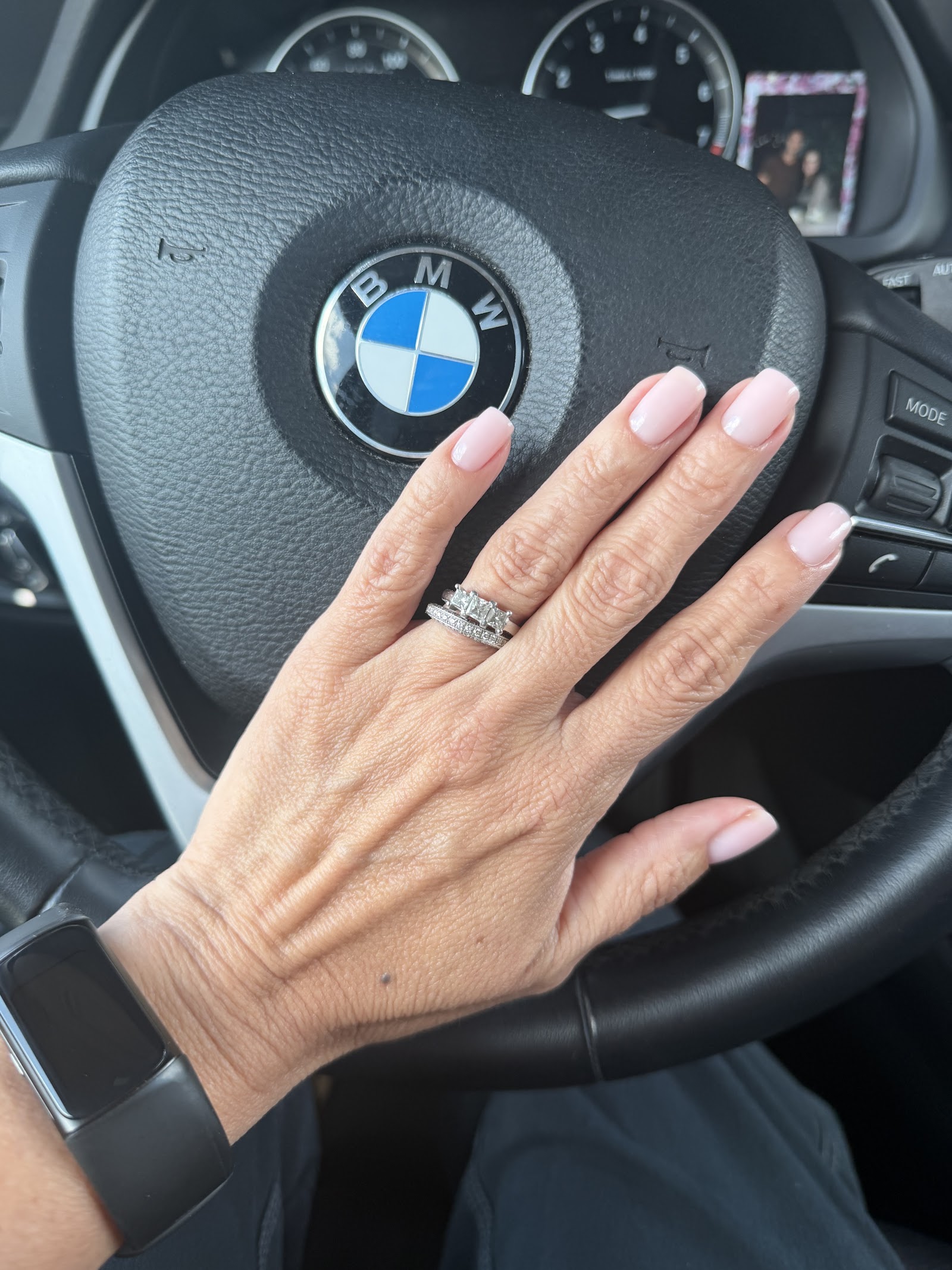 Oh My Nails! nail photo 3