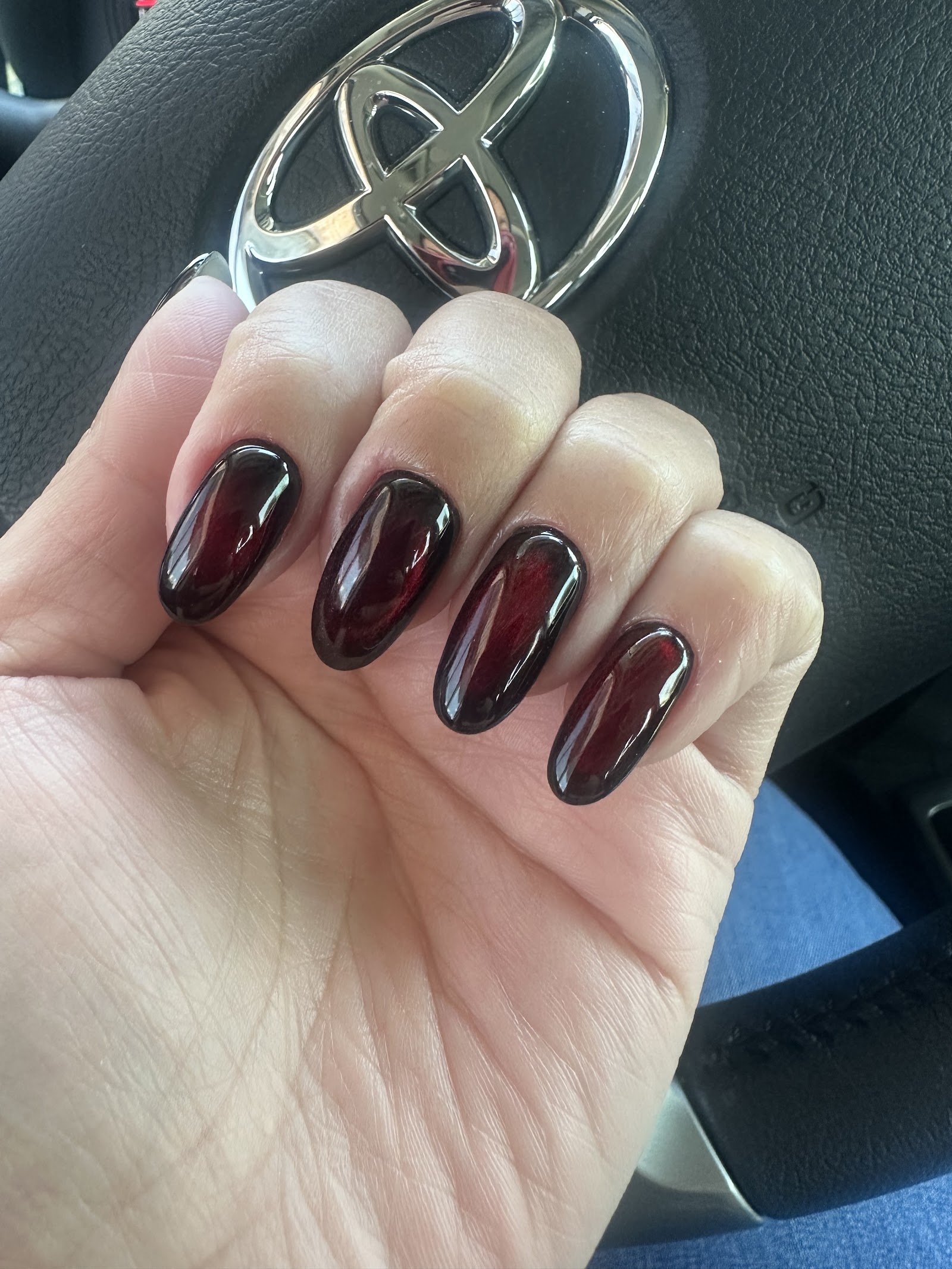Oh My Nails! nail photo 4