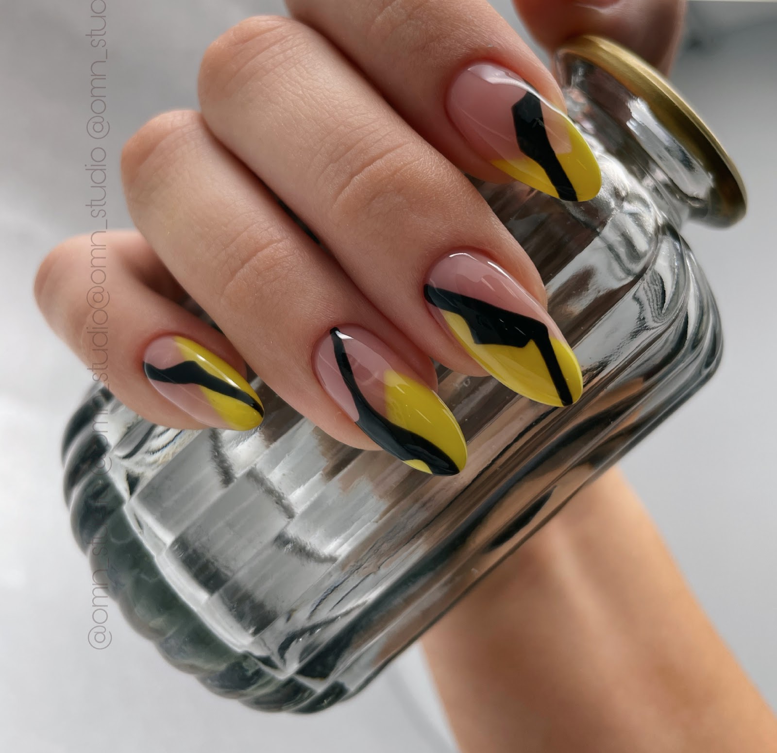 Oh My Nails! nail photo 5