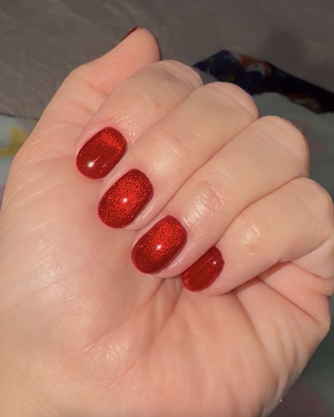 Oh My Nails! nail photo 6